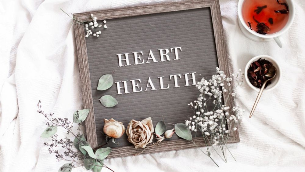 Hearth Health